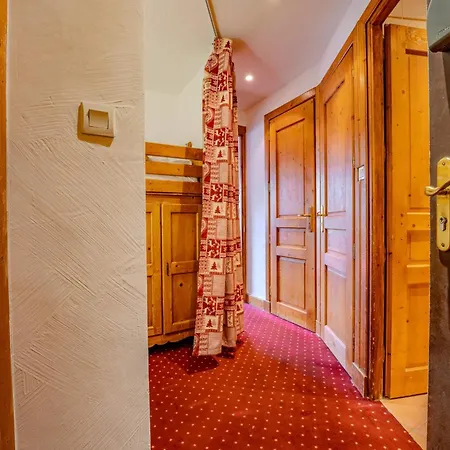 아파트 View 1br And Bunks With Balcony In Centre - Le Blanc